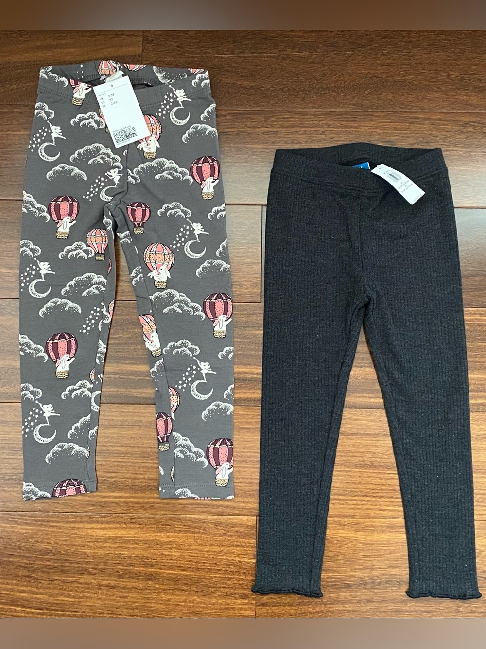 Soft and Cozy Leggings